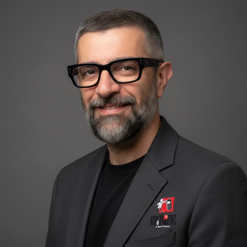 Marco Pierosara
